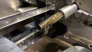 ソディック　ワイヤーカット インデックス 回転軸連動3D 加工So