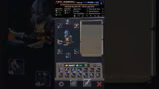 Order of fate screenshot 3