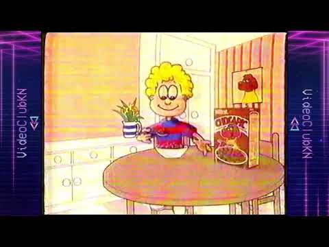 Tanda Comerciales TVN Abril 1994