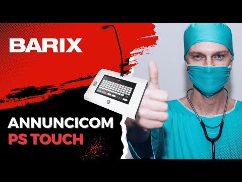 Annuncicom PS Touch