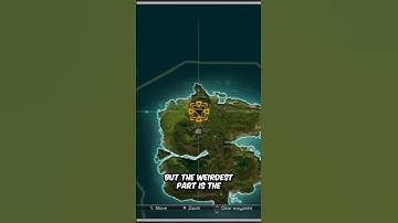 The Best TV Easter Egg In Gaming