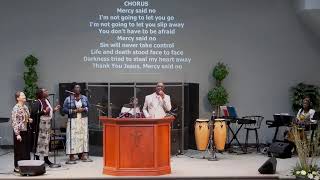 Easter Changes Everything - Pastor Danny Mazzilli
