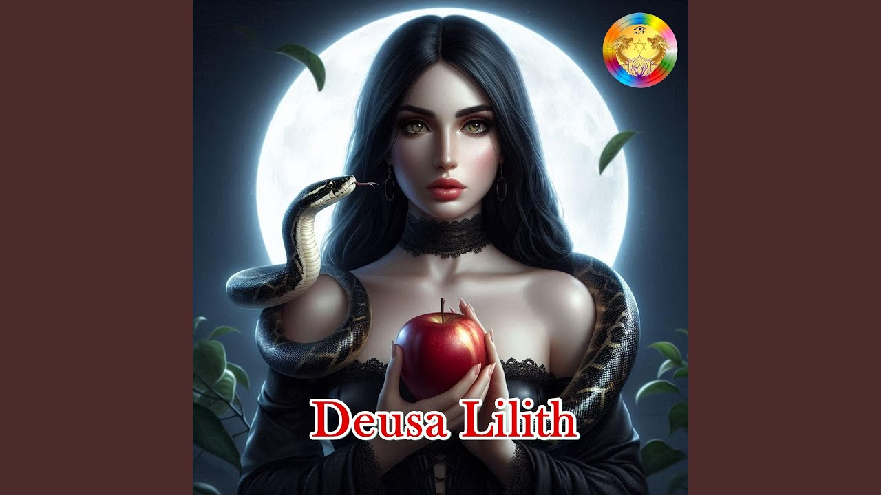 O Despertar de Lilith