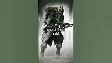 Guardsmen K!LL A COMMISSAR! - Savlar Chem Dogs Get CAUGHT MURD3RING An Imperial Commissar In 40k