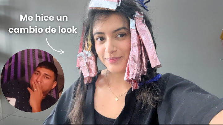 Así reacciono mi esposo a mi nuevo look 👀❤️