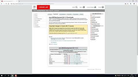 YENİ BAŞLAYANLAR İÇİN JAVA 10 1-JDK Kurulum