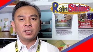 HOME Builders Buyers&#39; Guide | Asian Coating Philippines Inc. With Philconstruct 2019