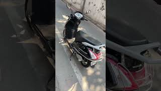 Honda Activa 125 Cc 2018 Model Km 22000 In Dehradun Call 9897830821.9761555111