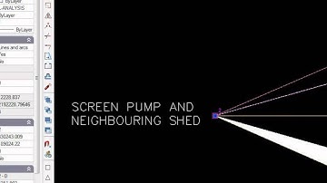 The Boundary tool in gCADPlus