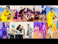 ਨਾਗਿਨ ਡਾਂਸ | Special Performance For Wife | Bhabi & Deor Performance | Birthday Celebrations