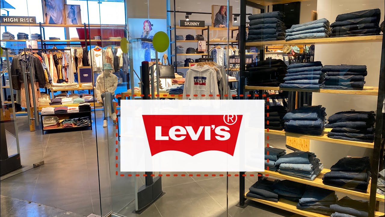 Levi’s - new collection for summer