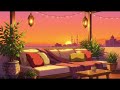 Golden Hour In Cairo Arabic Jazz Lofi At Sunset 