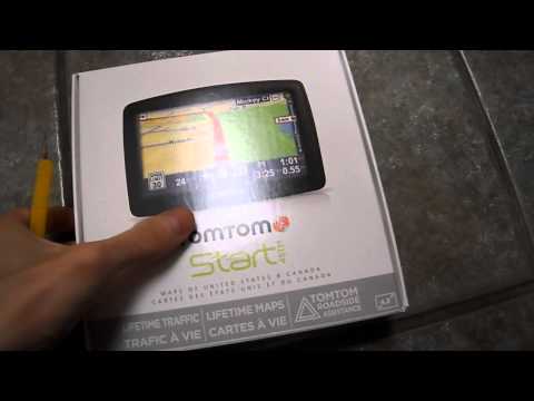Tom Car Gps Sat Nav Navigation Settings Tom Car Gps Sat Nav Navigation Settings