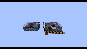 Smallest 3x3 Maizuma Hidden Enchantment Table [Tutorial] [NO LONGER SMALLEST]