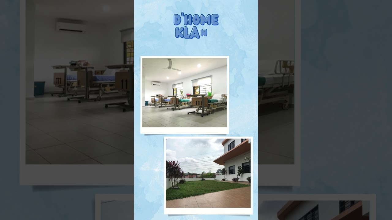 9 Best Eldercare or Nursing Home in Klang