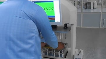 ICT FOCUS2000 DEMO VIDEO