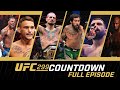 Ufc 299 countdown  full episode