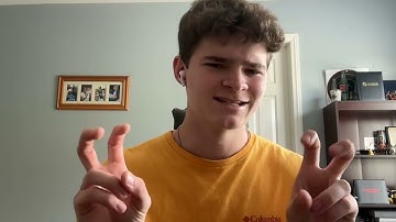 Andrew Moonen Discourse Community Multimodal Reflection Video