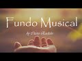 Fundo Musical Parar Orar e Adorar (Guitar) by Cicero Euclides