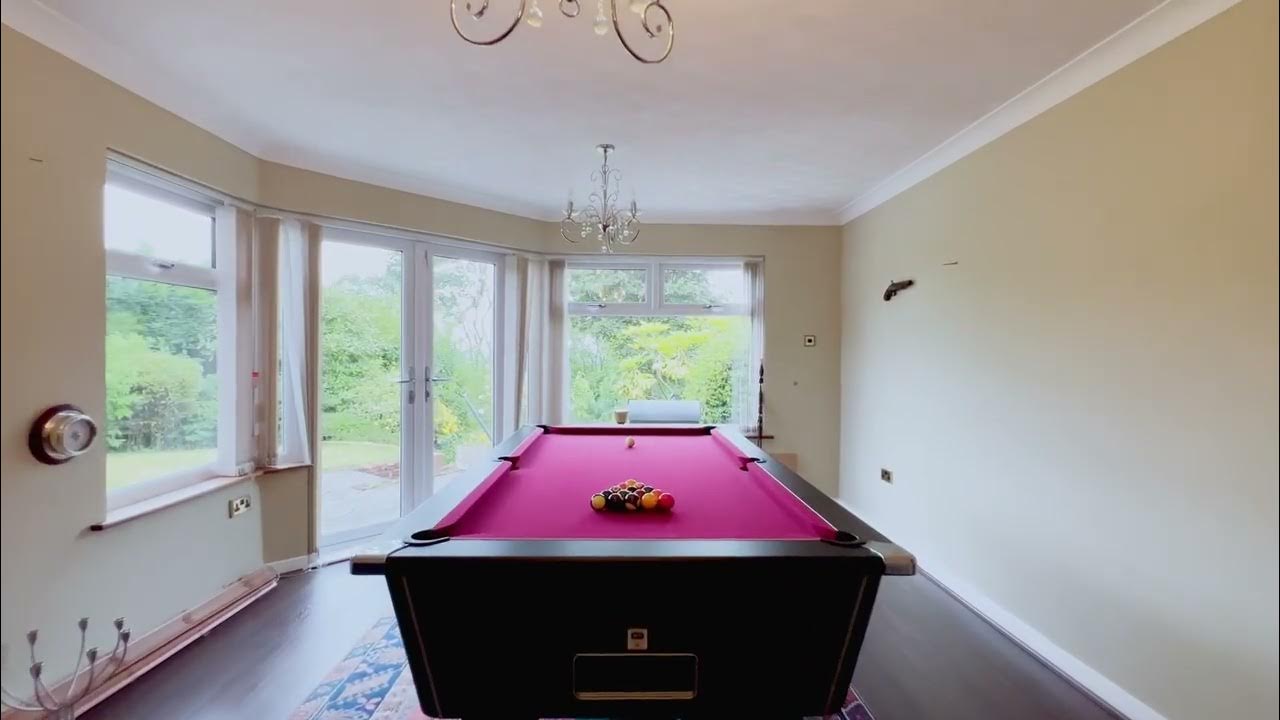 Garswood road, Wigan, WN5 7 YouTube