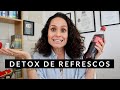 NUTRIRETO SEMANAL “NO TOMES REFRESCO POR UNA SEMANA”  / NUTRITALKS ANUTRICIONAL