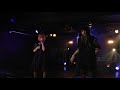 20180603コウテカ 大阪エクストロメFEST 心斎橋サンホール最前スマホフル動画 校庭カメラガールドライ