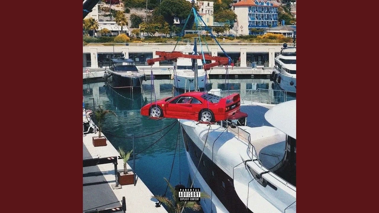 Central Cee x Dave - Sprinter (Best Clean Version)