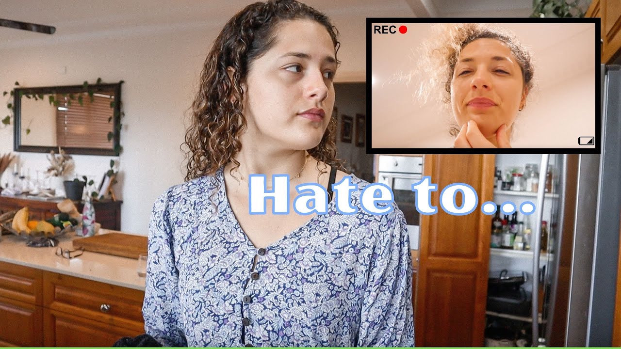 I blame my twin... VLOG *Australian Twins*