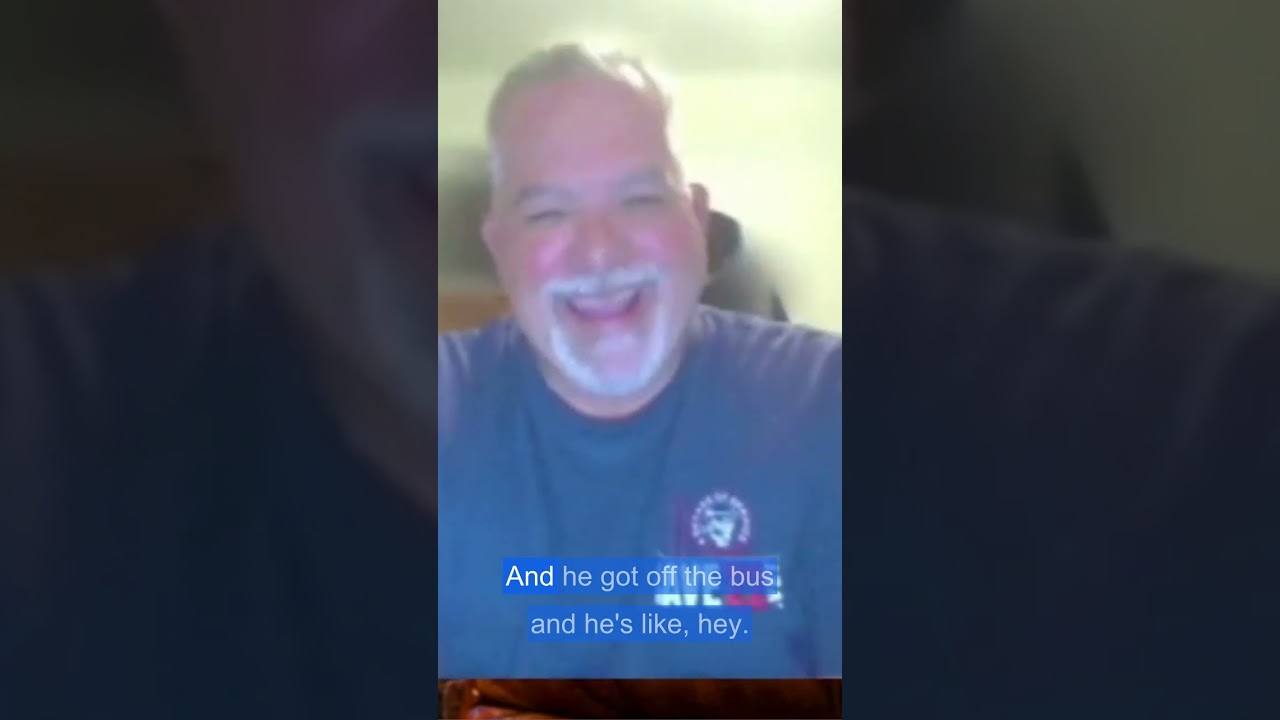 How We Stopped a Veteran From Disappearing How We Stopped a Veteran From Disappearing