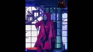 @slipknot sid wilson the robotic funny moment live knot fest road show 2021