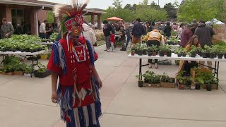 New market celebrates Indigenous community in Colorado
