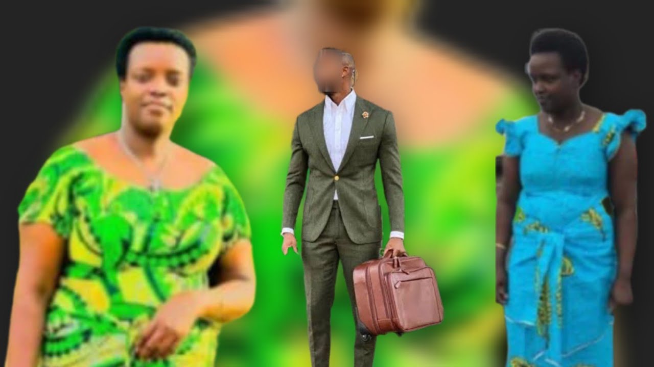 UMUGORE WO MURI USA ARASHIJWA GUHA UMUGABO WE ISUMU