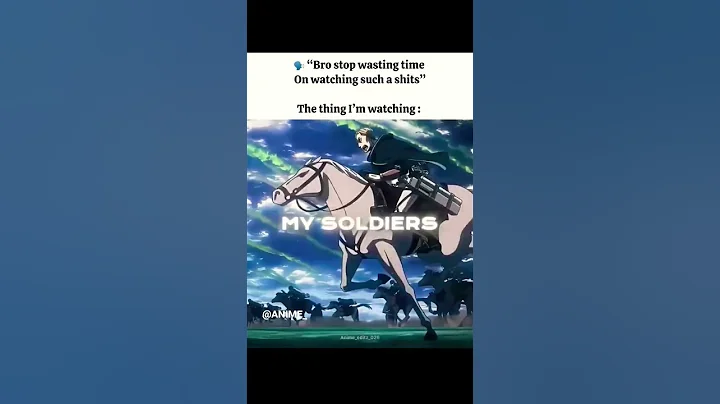 #eren #mikasa #ymir #connie #attackontitan #edit Attack On Titan