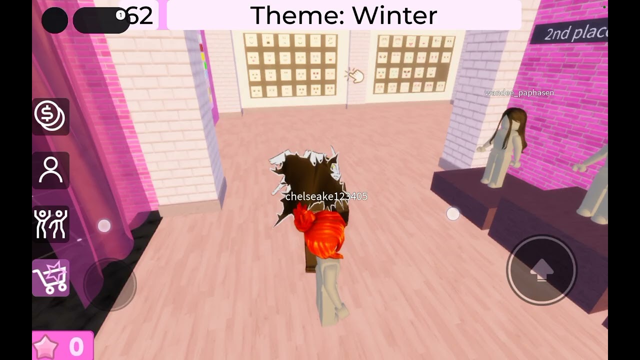 Scary myth Tests roblox 😍👍