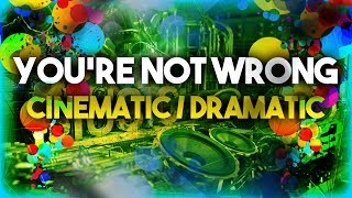 You're Not Wrong by roljui | Copyright Free Music