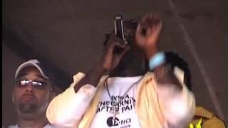 Watch Jamesy P Nookie Tonight video