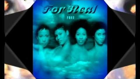 For Real - The Saddest Song I Ever Heard (Diane Warren)