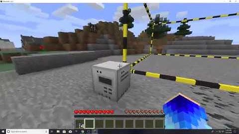 How to use the Buildcraft mod