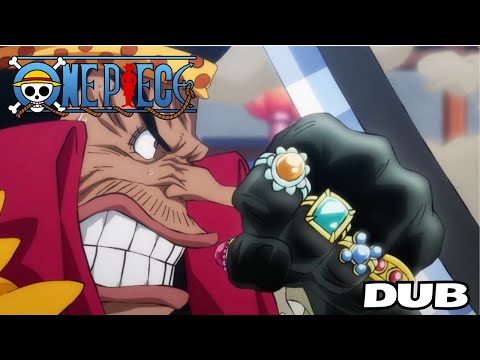Blackbeard Vs Seraphim