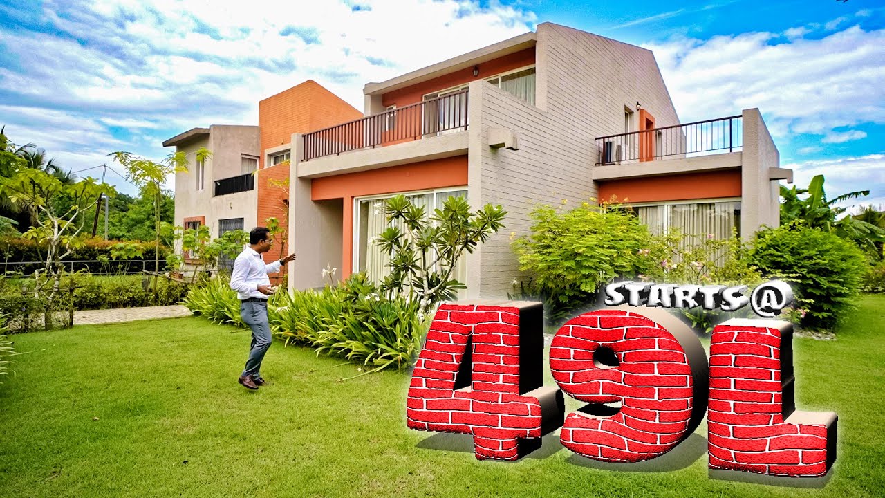 INDIVIDUAL NEW BUNGALOW FOR SALE  NEAR KOLKATA @ 49L
