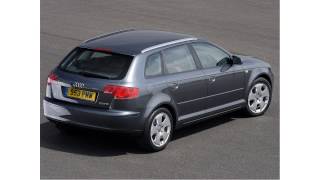 2004 audi a3
