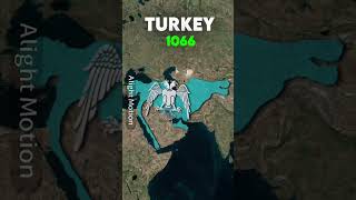 Countries and their past #shorts #viral #trend #geo #map #edit #history #past #empire #india #china