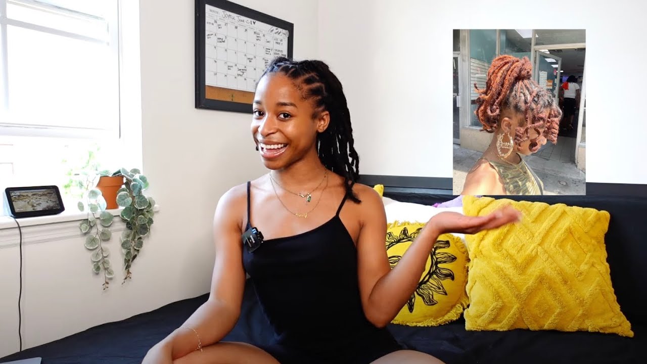 LOC STYLES You Will LOVE (explained and with photos)