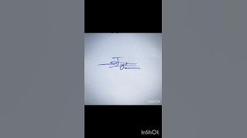 #jiya name #signature #shorts #viralvideos