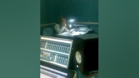 KHÁT VỌNG NON SÔNG - CHÚ NGUYỄN NGỌC THẠCH ĐỌC LỜI BÌNH