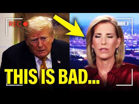 🚨Fox News PANICS ON AIR over THIS…