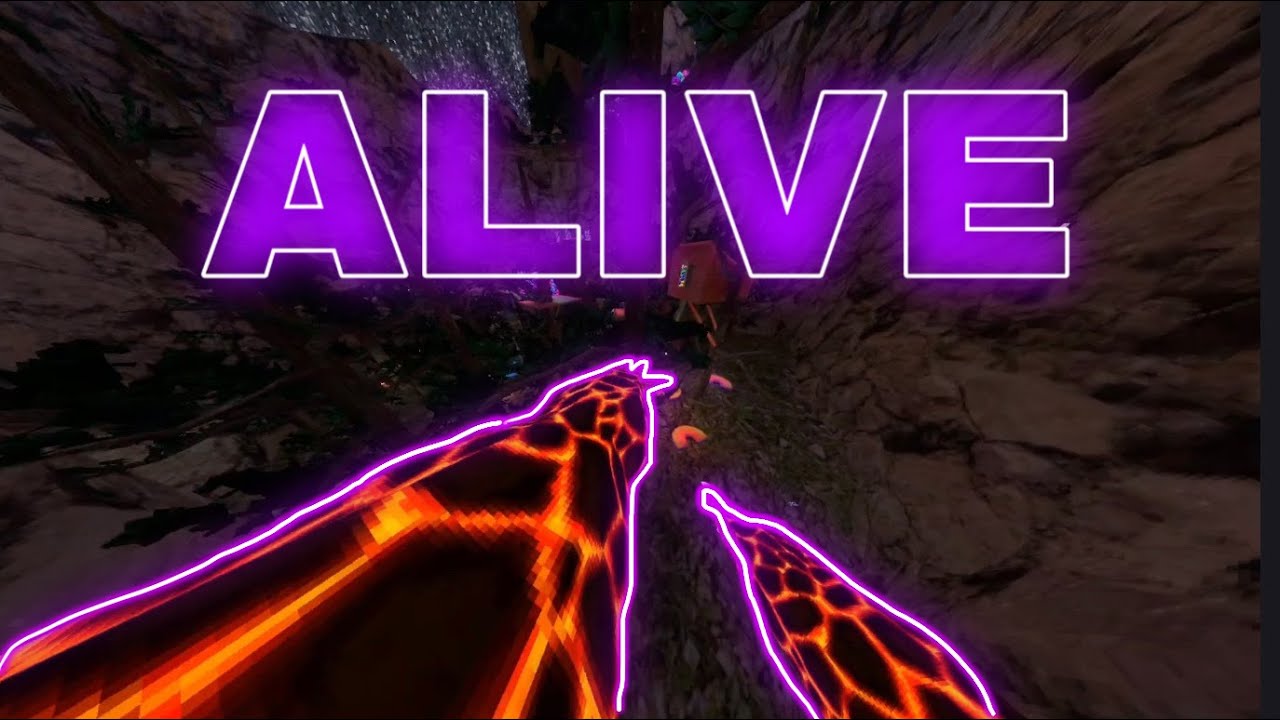 ALIVE | A Memory Tag Montage - YouTube