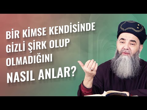 Bir Kimse Kendisinde