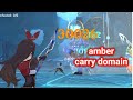 F2P AMBER CARRY DOMAIN