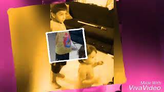 Yesil Uzayli Dansi Aras Ege Uras Efe